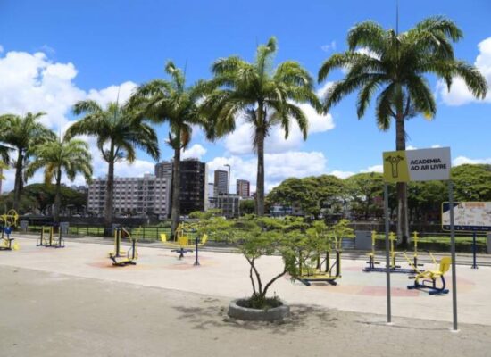 Prefeitura de Itabuna realizará na próxima semana o 1º Mutirão Mais Saúde, Menos Fila