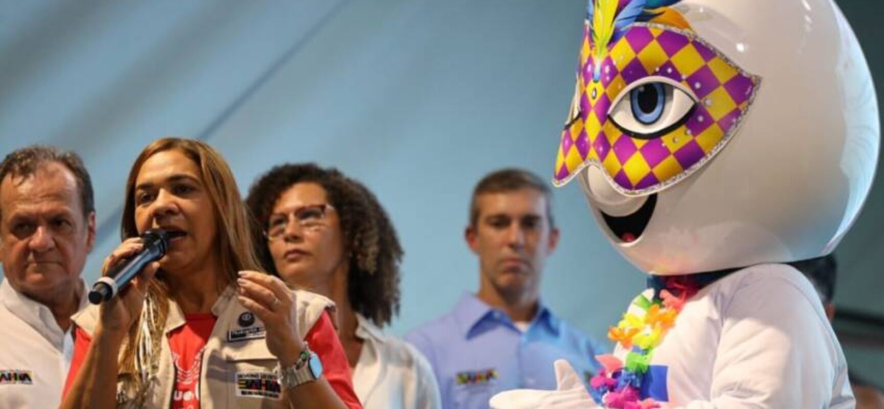 Estado garante reforço nos plantões das unidades de saúde durante o Carnaval 2026, na capital e interior