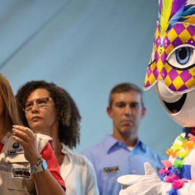 Estado garante reforço nos plantões das unidades de saúde durante o Carnaval 2026, na capital e interior