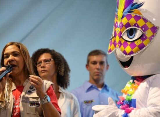 Estado garante reforço nos plantões das unidades de saúde durante o Carnaval 2026, na capital e interior