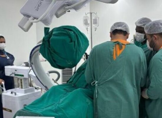 Hospital de Base de Itabuna: O Gigante da Bahia