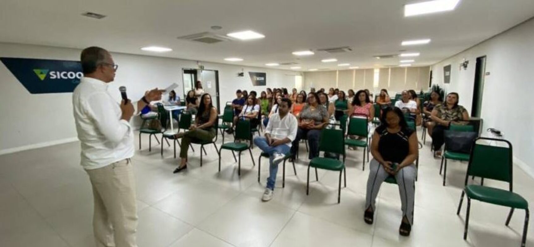 Prefeitura de Itabuna mantém política pública inclusiva para atender alunos especiais