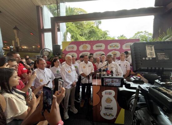 Carnaval da Bahia 2026 registra novo recorde em fluxo de turistas e receita