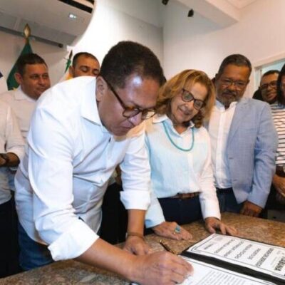 Prefeitura investe R$ 8,9 milhões nas obras do Parque Linear da Avenida Amélia Amado