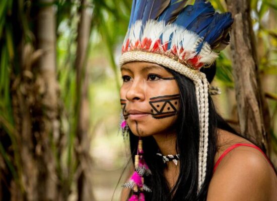 Câmara aprova projeto que cria a Universidade Federal Indígena