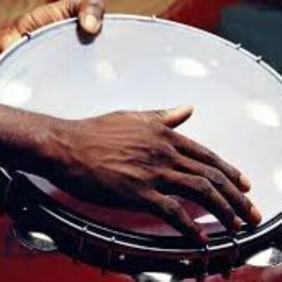 *Prefeito Valderico sanciona lei que cria o Dia Municipal do Samba em Ilhéus*