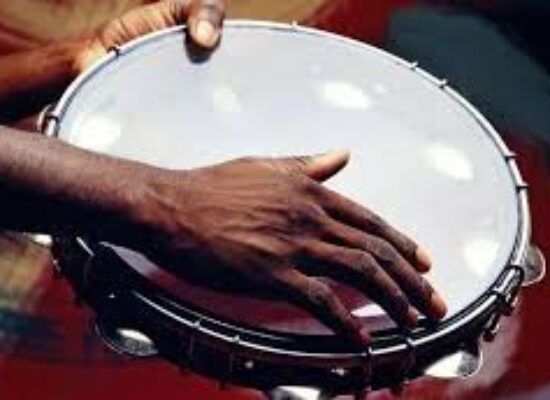 *Prefeito Valderico sanciona lei que cria o Dia Municipal do Samba em Ilhéus*