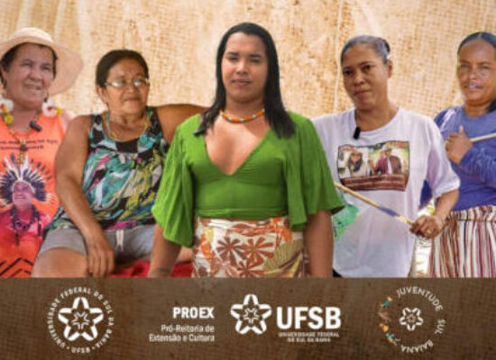 Documentário “Raiz de MarÉ” lança luz sobre o contexto de mulheres Tupinambá no Sul da Bahia​