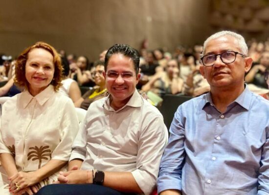 Prefeitura de Itabuna aprimora XXXVIII  Jornada Pedagógica  por modalidades e segmentos  do ensino