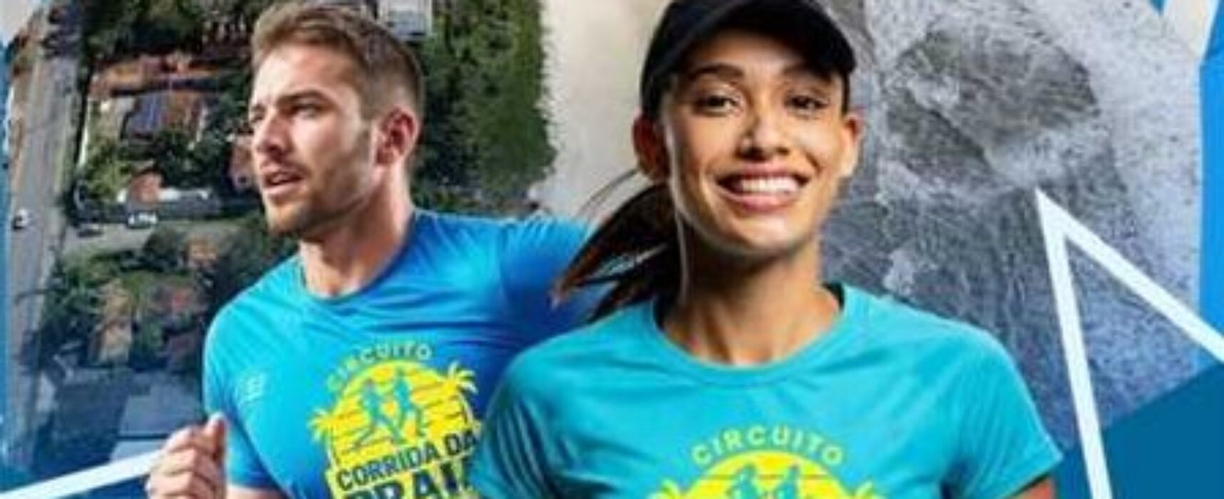 Ilhéus recebe Corrida da Praia com 400 atletas neste domingo (29)