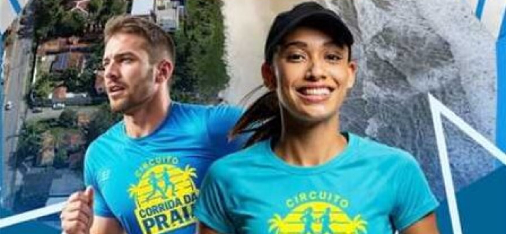 Ilhéus recebe Corrida da Praia com 400 atletas neste domingo (29)
