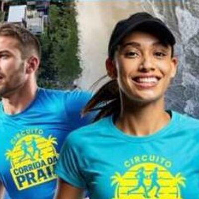 Ilhéus recebe Corrida da Praia com 400 atletas neste domingo (29)
