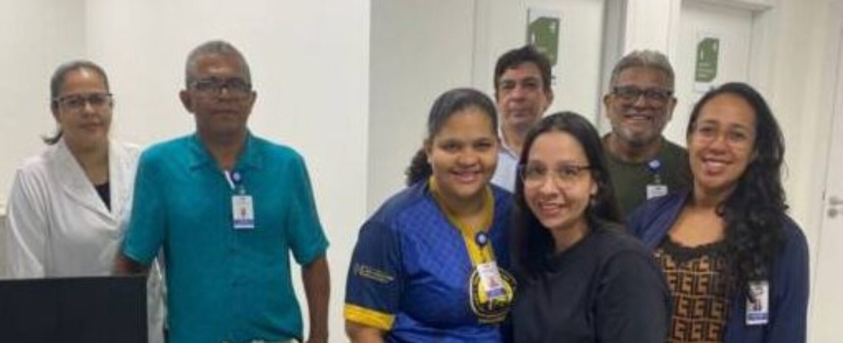 Colaboradores do Hospital de Base de Itabuna elegem novos membros da CIPA