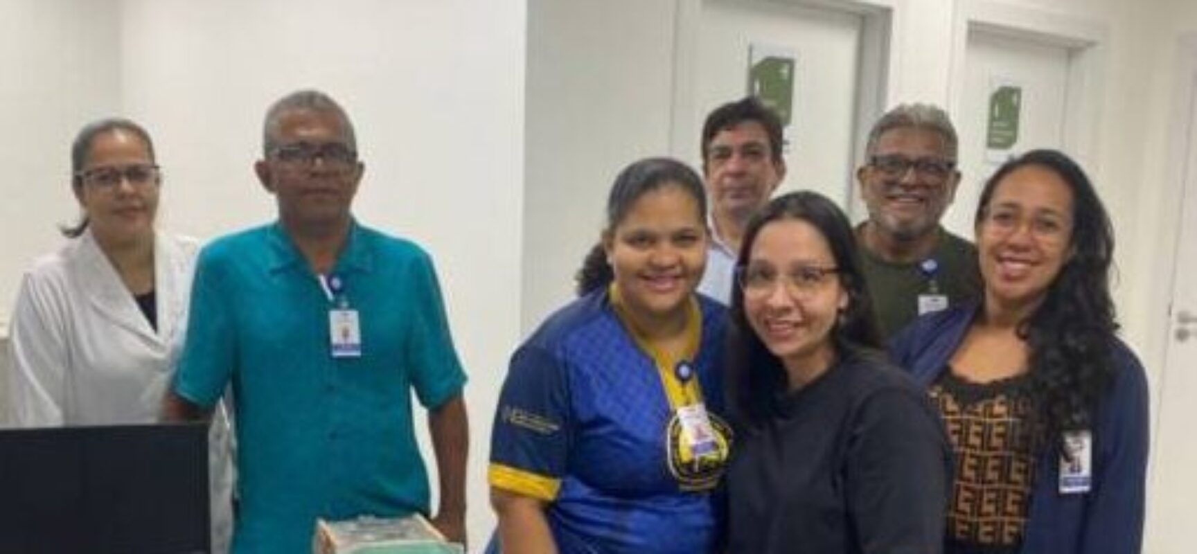 Colaboradores do Hospital de Base de Itabuna elegem novos membros da CIPA