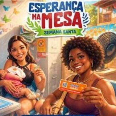 Ilhéus disponibiliza site para consulta do kit da Semana Santa