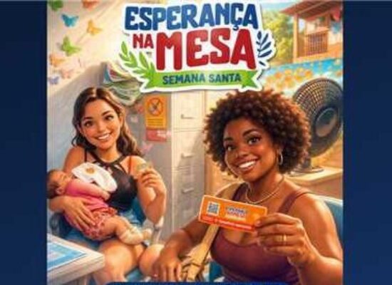 Ilhéus disponibiliza site para consulta do kit da Semana Santa