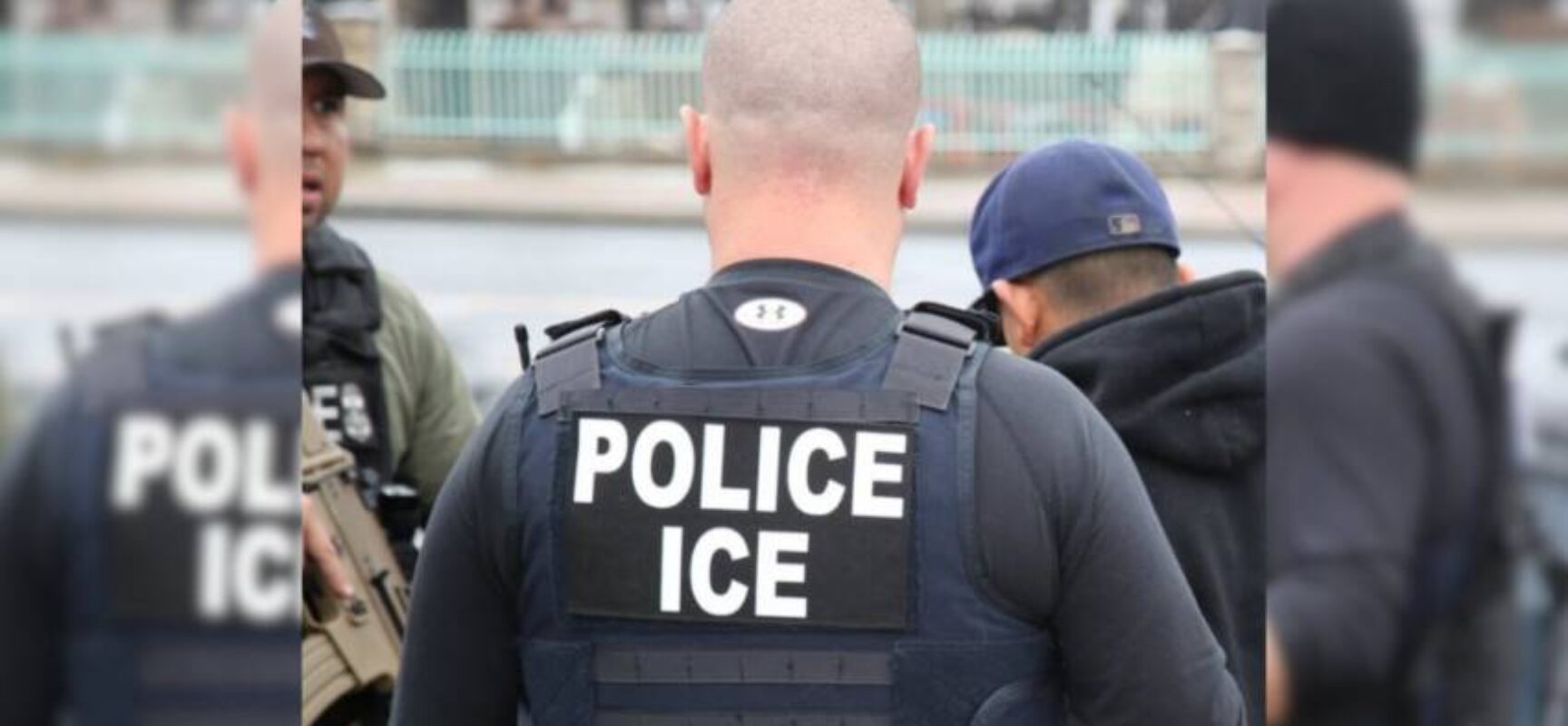 Polícia dos EUA mata brasileiro em estacionamento na Geórgia