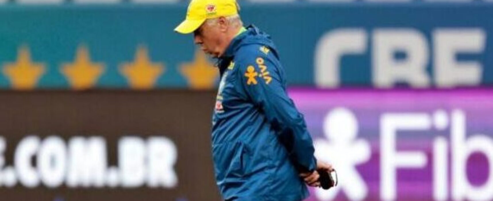 BaVi desta quarta-feira terá presença de representantes da Seleção Brasileira