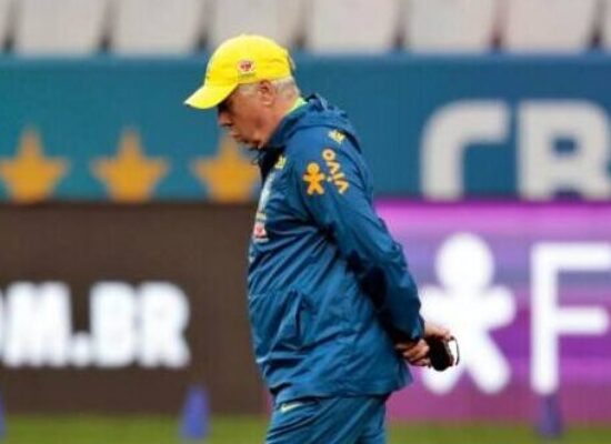 BaVi desta quarta-feira terá presença de representantes da Seleção Brasileira