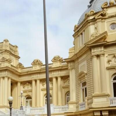 PSD recorre ao STF para garantir eleição direta no Rio de Janeiro