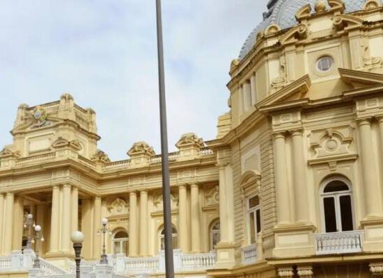 PSD recorre ao STF para garantir eleição direta no Rio de Janeiro