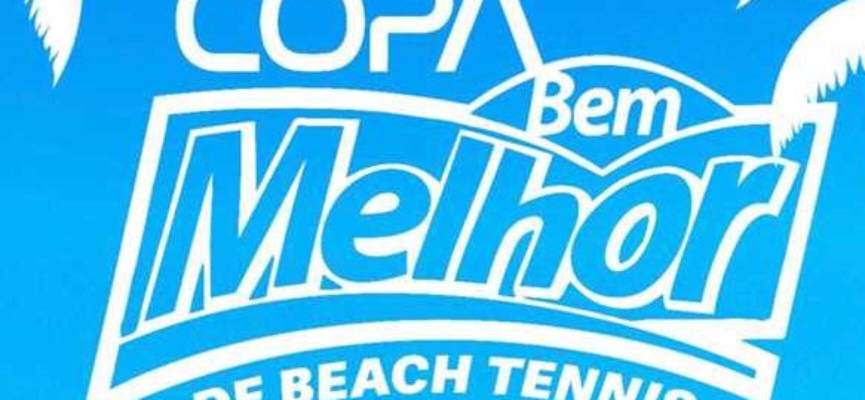 Copa de Beach Tennis reúne atletas de toda a Bahia na Avenida Soares Lopes