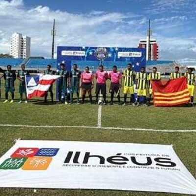 Copa Interbairros de Futebol de Ilhéus começa neste sábado (28) com três jogos no Mário Pessoa