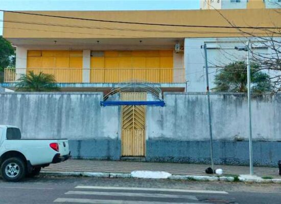 CMAE suspende atendimentos temporariamente para mudança de endereço em Ilhéus