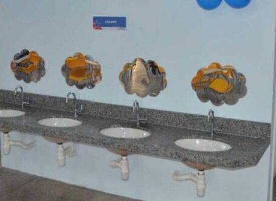 Câmara aprova pedido para implantação de escovódromo nas escolas públicas de Ilhéus