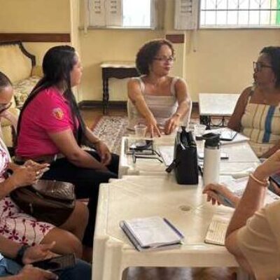 Ilhéus inicia elaboração do Plano de Assistência Social para os próximos quatro anos