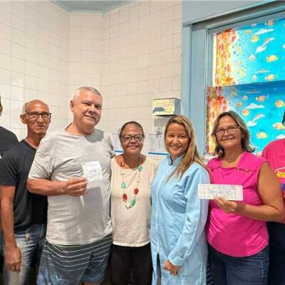 Dia D de vacinação contra a gripe mobiliza população e registra grande adesão em Ilhéus