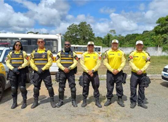 Prefeitura aciona empresa e regulariza situação de ônibus escolar em Ilhéus