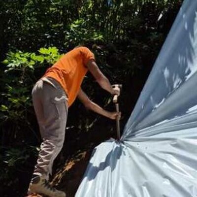 Ilhéus investiu em ações preventivas para garantir a segurança durante o período de chuvas