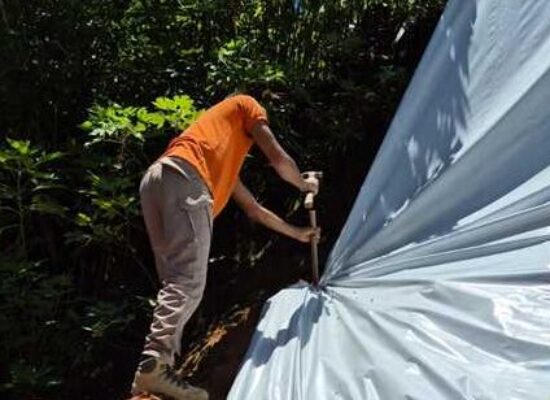 Ilhéus investiu em ações preventivas para garantir a segurança durante o período de chuvas