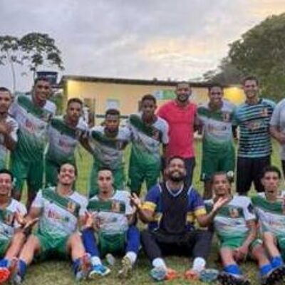 Ilhéus vence fora de casa pela Copa Cacau de Futebol