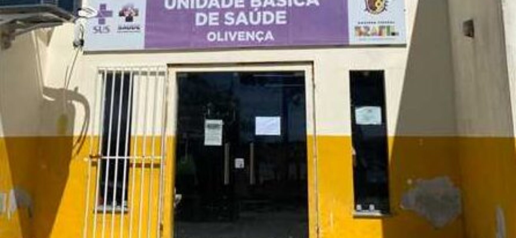 Sala de vacinação da UBS de Olivença será reativada a partir de segunda-feira (16)