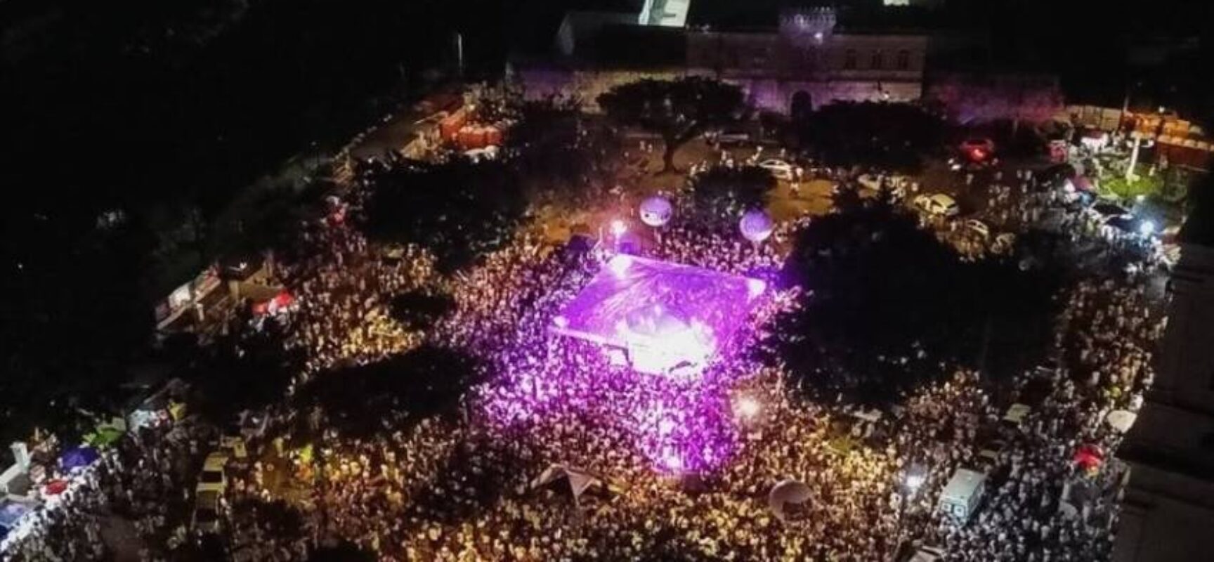 Com apoio da Setur-BA, cinema baiano e Banjo de Rua movimentam o Centro Histórico de Salvador