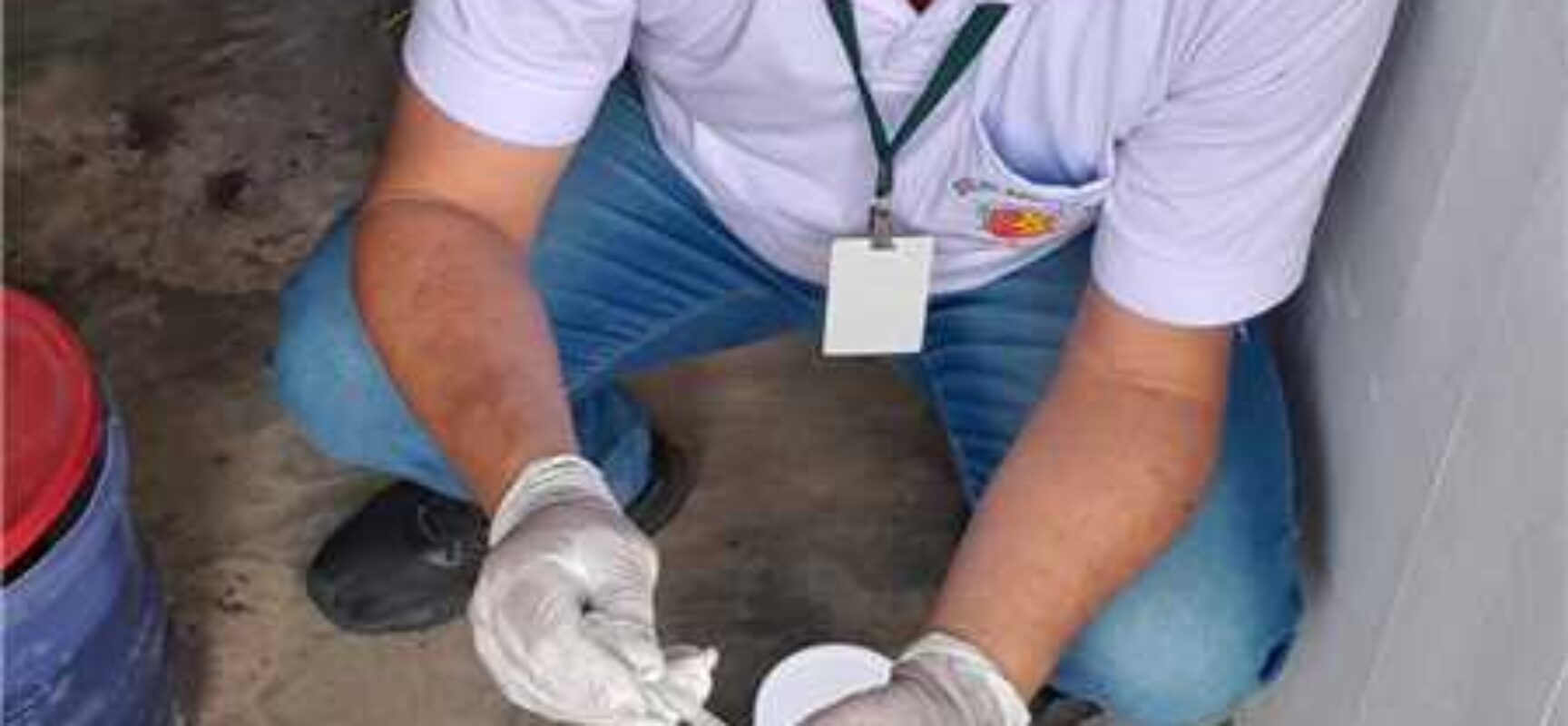 Ilhéus registra índice alarmante no primeiro LIRAa de 2026 e entra em estado de risco para dengue