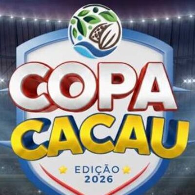 Ilhéus recebe estreia da 1ª Copa Cacau de Futebol neste domingo (22)