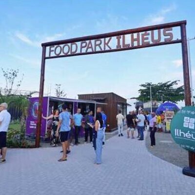 Festa de Carnaval das Crianças será neste sábado (07), no Food Park