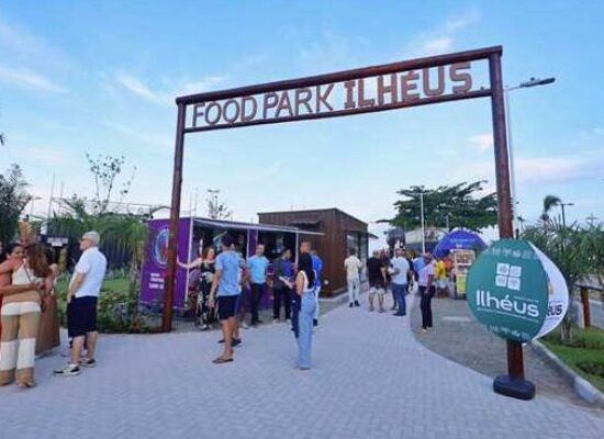 Festa de Carnaval das Crianças será neste sábado (07), no Food Park