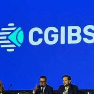 Ilhéus participa de reunião sobre a nova estrutura tributária nacional, em Brasília