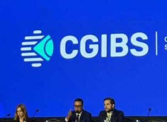 Ilhéus participa de reunião sobre a nova estrutura tributária nacional, em Brasília