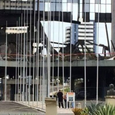Governo da Bahia publica edital para leilão do antigo Centro de Convenções de Salvador
