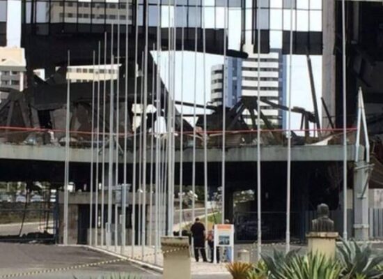 Governo da Bahia publica edital para leilão do antigo Centro de Convenções de Salvador