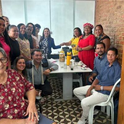 Ilhéus realiza trabalho integrado para facilitar acesso de indígenas ao Minha Casa Minha Vida Rural