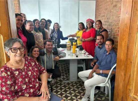 Ilhéus realiza trabalho integrado para facilitar acesso de indígenas ao Minha Casa Minha Vida Rural