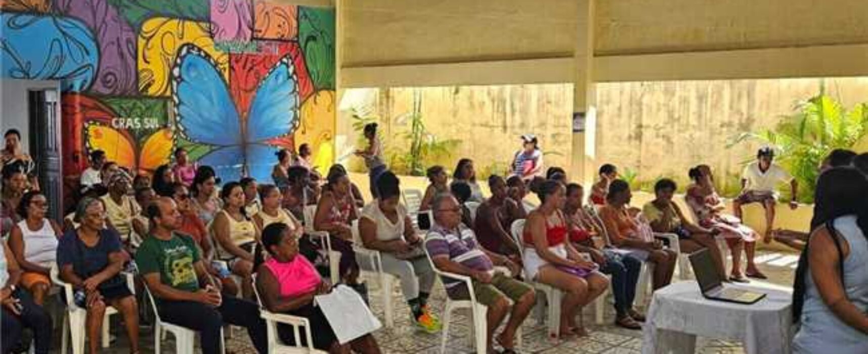 Prefeitura de Ilhéus promove debate sobre pensão alimentícia e paternidade