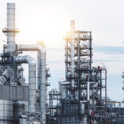 Produção industrial baiana cresceu 3% em janeiro