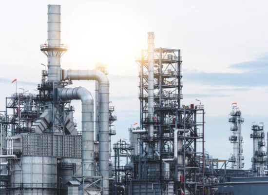 Produção industrial baiana cresceu 3% em janeiro